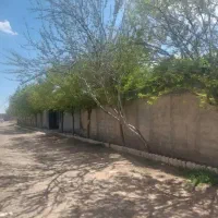 ۳۶۱متر زمین چهاردیواری سهیلیه کردان زعفرانیه