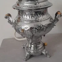 سماورگازی
