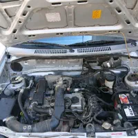 پراید مدل 86
