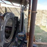 دستگاه جوش پلیتینر