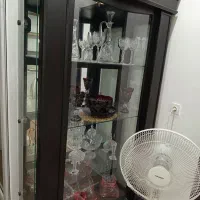 ویترین|بوفه، ویترین، کنسول|بروجن, |دیوار