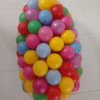 توپ استخر