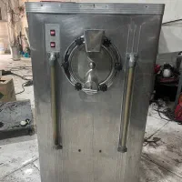 بستنی ساز بار سفت کن ۳۰ کیلویی البرز