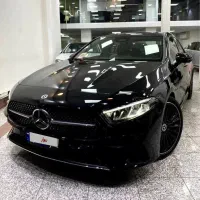 A200 L ‌توربو شاسی فول آلمان ، تحویل فوری