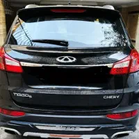 تیگو 5نونو (50%پیش پرداخت) تحویل فوری