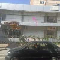 فروش مغازه