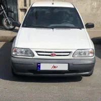 پراید۱۳۱مدل۱۳۹۶