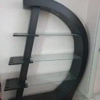 بوفه طرح بادبانی
