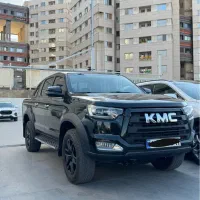Kmc t8 مدل ۴۰۳