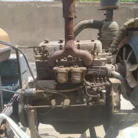 دیزل جوش رومانی