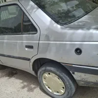 پژو405 مدل 86