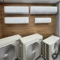 نصب و جابجایی،تعمیر،وشارژگاز کولر گازی