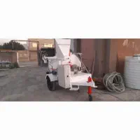 دستگاه فوم بتن کم کار یکونیم متر سه فاز و تک فاز