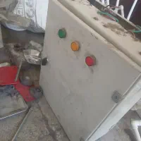 ابزارآلات دست دوم
