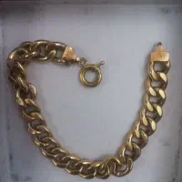 دستبند کارتیر طلا