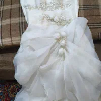 لباس عروس