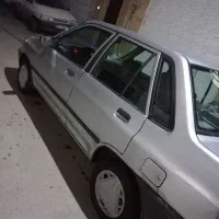 پراید مدل‌ ۸۴