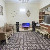 فروش خانه ویلایی ماشین رو در کوچه اشرفی اصفهانی