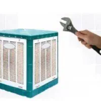 سرویس کولر ابی