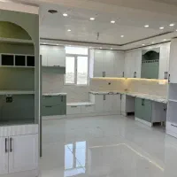کابینت کمد دیواری اقساطی پرند تحویل فوری