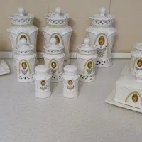 سرویس صبحانه خوری