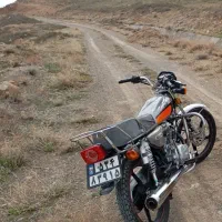 موتور احسان 200 مدل 401