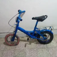 دوچرخه ۱۲