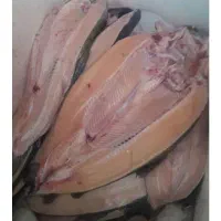 ماهی قزل پاک کرده