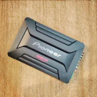 آمپلی فایر دو کانال پایونیر