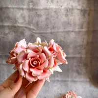 شمعدان آنتیک ایتالیایی