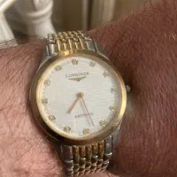 ساعت مردانه