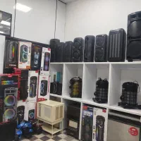 اسپیکر اقساط