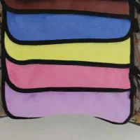 دستمال ماشین ومنزل