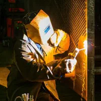 جوشکاری سیار ،انواع خرده کاری و پروژه ای