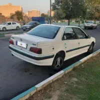 پرشیا دوگانه مدل ۸۴