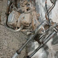 پارکینگی مدل ۸۵