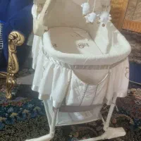 گهواره|تخت و صندلی بچه|یاسوج, |دیوار