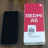 redmi A5
