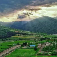 210متر-زمین-دونبش-پلاک1