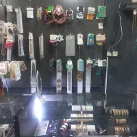 بدلیجات و ویترینها هر کدوم جدا هم میفروشم