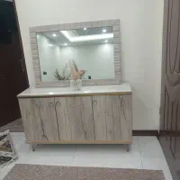 آینه وکنسول
