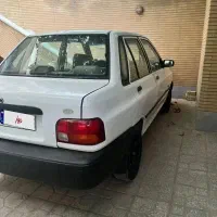 پراید 83 انژکتور
