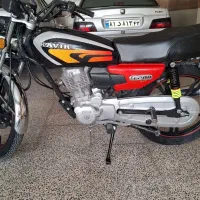 موتورهونداکویر۲۰۰