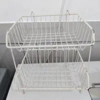 سبد پیاز وسیب زمینی