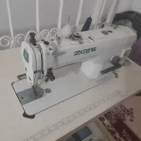 چرخ راسته دوز زوجی
