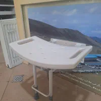 صندلی حمام تاشو