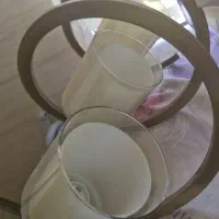 لوستر وچراغ اویز