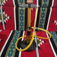 قلیون فروش معاوضه