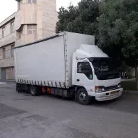 اتوبارقمصر باقرشهر چهاردانگه شهرری دولت آباد خزانه