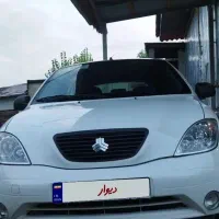 فروش تیبا 2